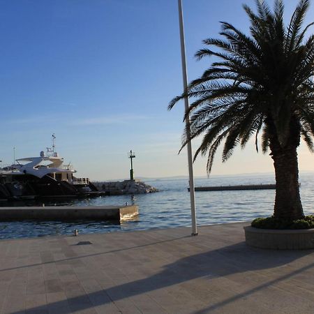 Dalmatia Apartments 珀德垂那 外观 照片