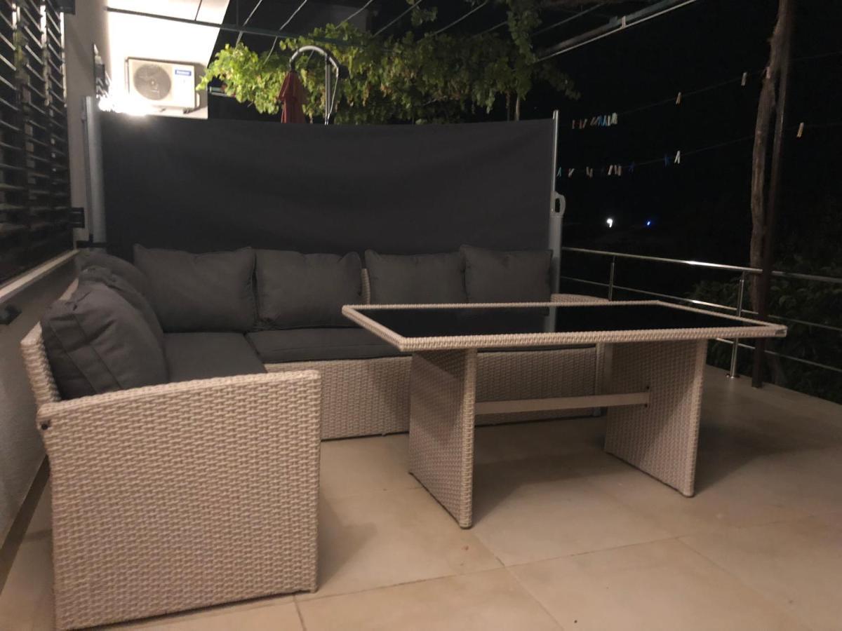 Dalmatia Apartments 珀德垂那 外观 照片